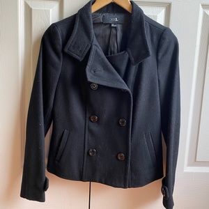 FOREVER21 Peacoat